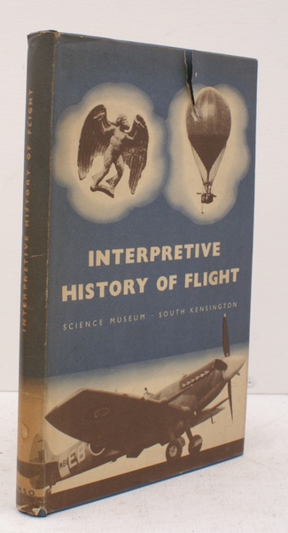 Interpretative History of Flight. A Survey of the History and …