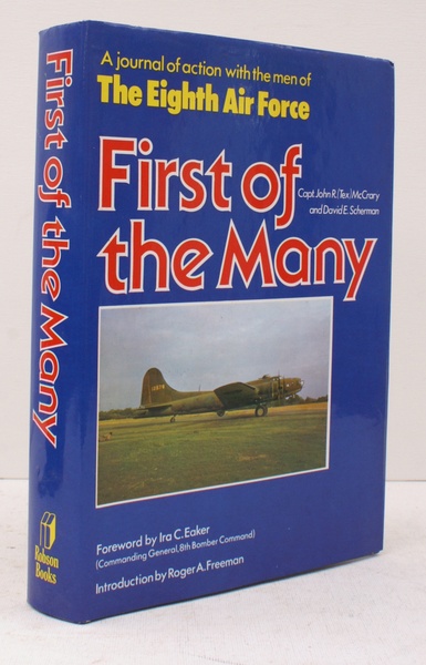 First of the Many. A Journal of Action with the …