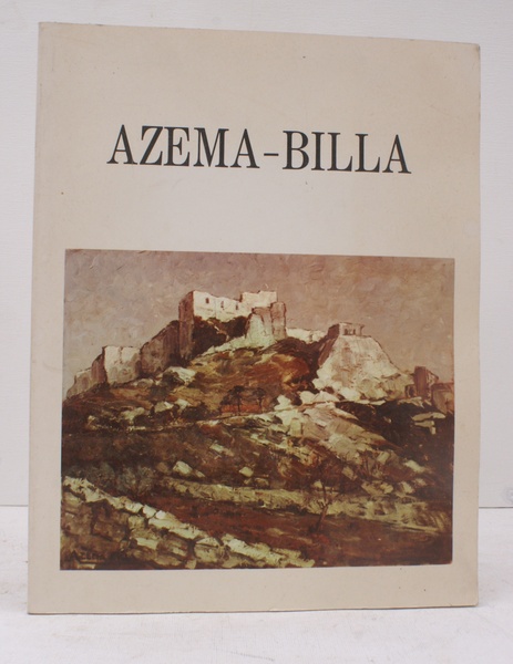 Azema-Billa.