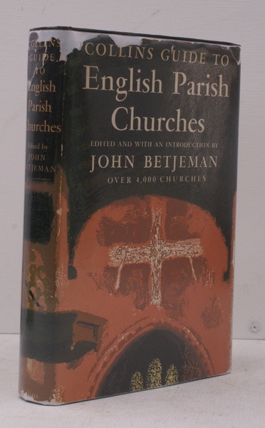 Collins Guide to English Parish Churches including the Isle of …