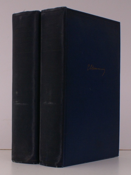 In the Evening of My Thought. Translated by Charles Miner …