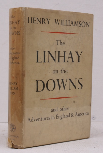 The Linhay on the Downs and other Adventures in the …