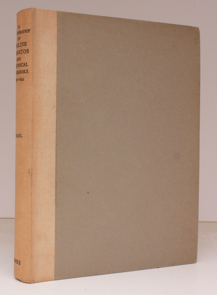 A Bibliography of English Corantos and Periodical Newsbooks, 1620-1642. NEAR …