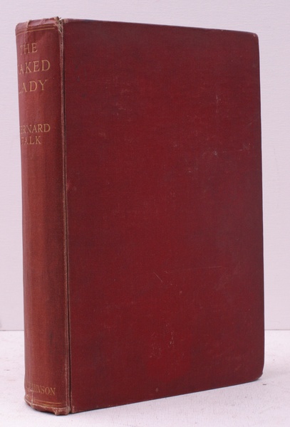 The Naked Lady, or Storm over Adah. A Biography of …