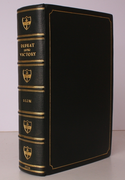 Defeat into Victory. IN FULL THEMED MOROCCO