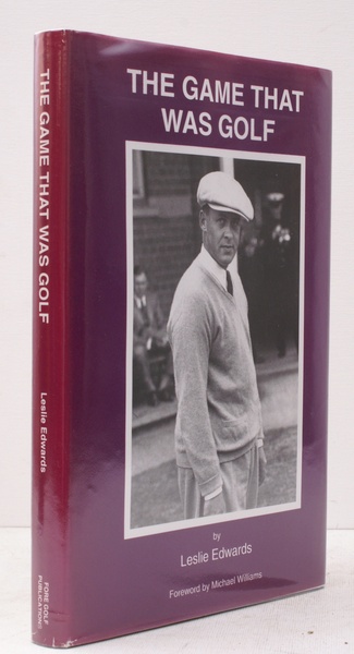 The Game that was Golf. Decorative Illustrations by Jos Armitage …