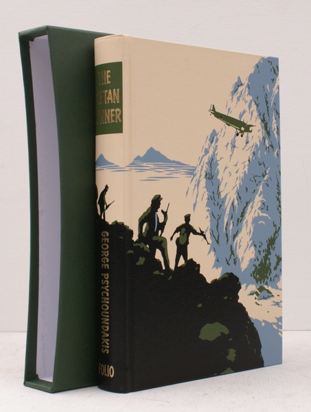 The Cretan Runner. His Story of the German Occupation. Translation …