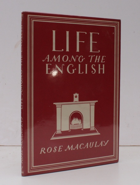 Life among the English. [Britain in Pictures series].