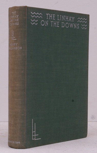 The Linhay on the Downs [published in] 'The Life and …