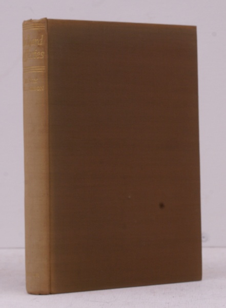 Richard Jefferies. Selections of His Work with details of his …