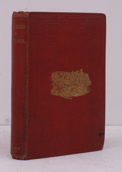 English Hearts and English Hands; or, The Railway and the …