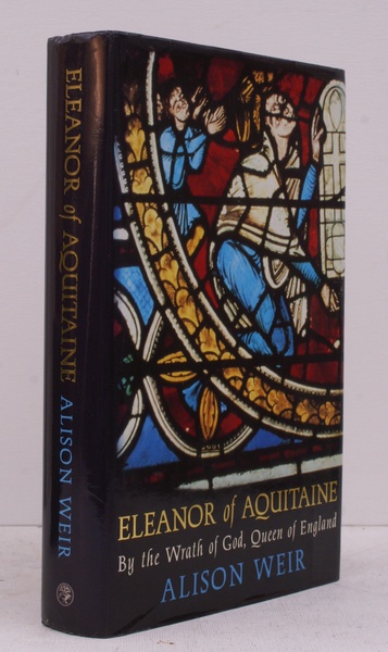 Eleanor of Aquitaine. By the Wrath of God, Queen of …