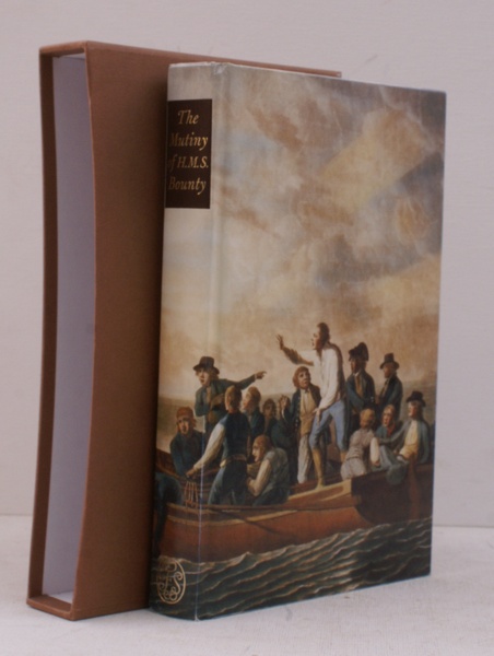 The Eventful History of the Mutiny and Piratical Seizure of …