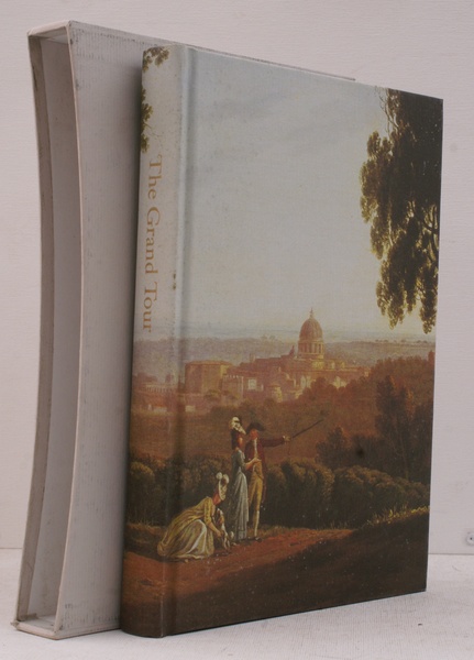 The Grand Tour 1592-1796. Edited by Roger Hudson. NEAR FINE …