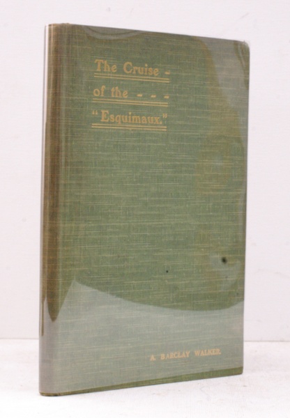 The Cruise of the Esquimaux (Steam Whaler) to Davis Straits …
