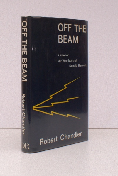 Off the Beam. The Memoirs of an Aircraft Radio Operator. …