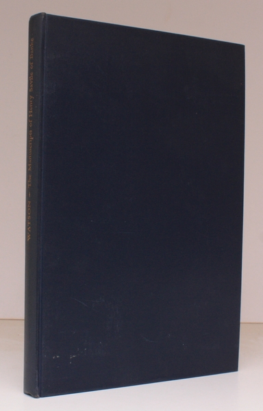 The Manuscripts of Henry Savile of Banke. NEAR FINE COPY