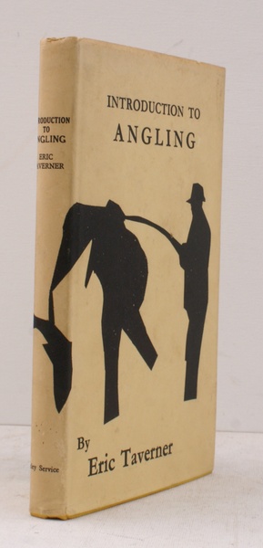 Beaufort Library. Introduction to Angling. [Second Edition]. NEAR FINE COPY …