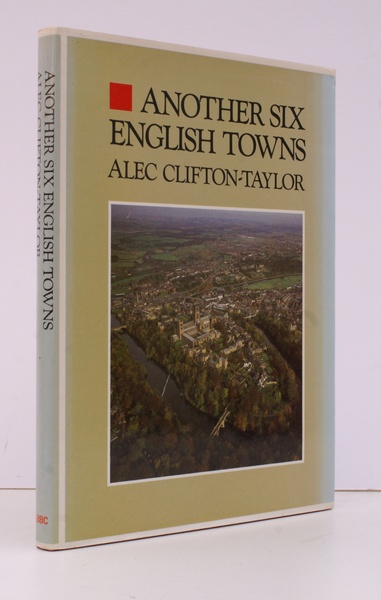 Another Six English Towns.