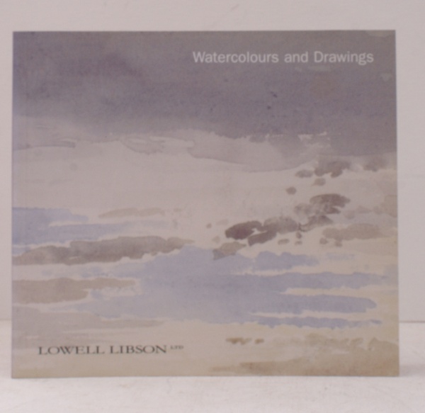 Watercolours and Drawings. 28 November - 14 December 2007. FINE …