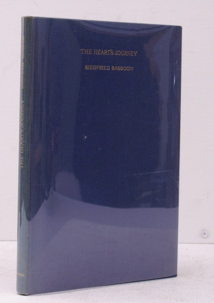 The Heart's Journey.