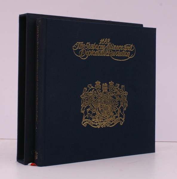 1688. The Seaborne Alliance and Diplomatic Resolution. Proceedings of an …