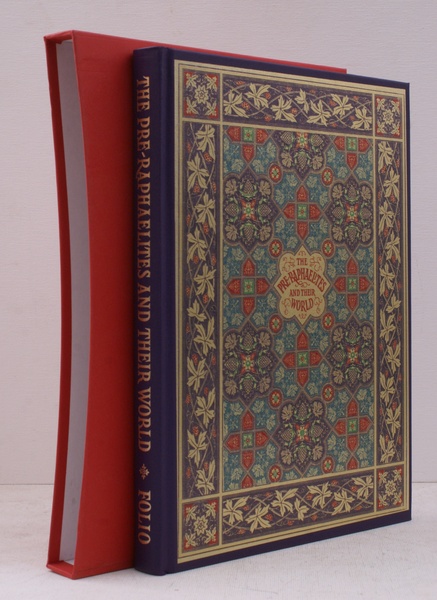 The Pre-Raphaelites and their World. A Personal View. From Some …