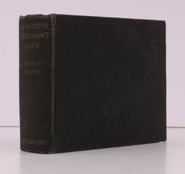 Merchant Ships 1942. BRIGHT COPY OF A KEY WWII ISSUE