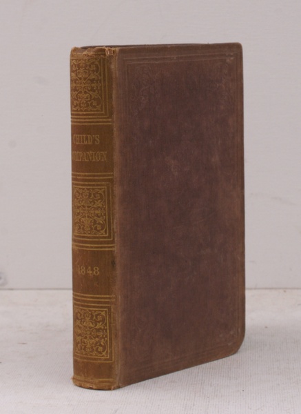 The Child's Companion and Juvenile Instructor. New Series. 848. IN …