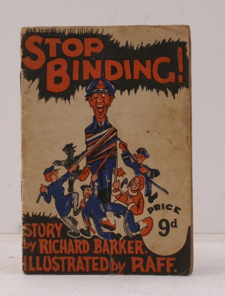 Stop Binding! A Day in the Life of a Flying …