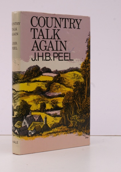 Country Talk Again. [Illustrated by Biro]. NEAR FINE COPY IN …