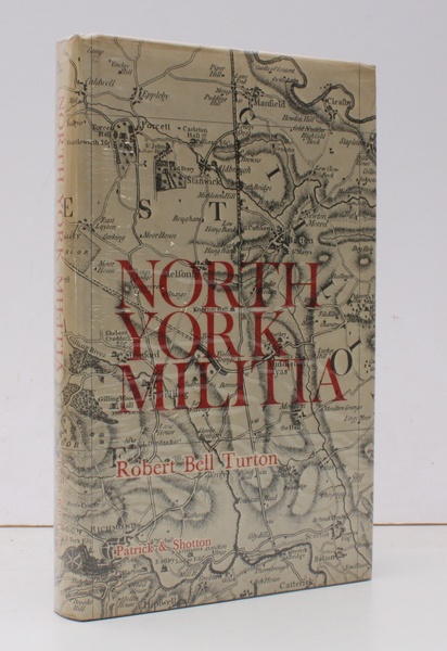 The History of the North York Militia. Now known as …
