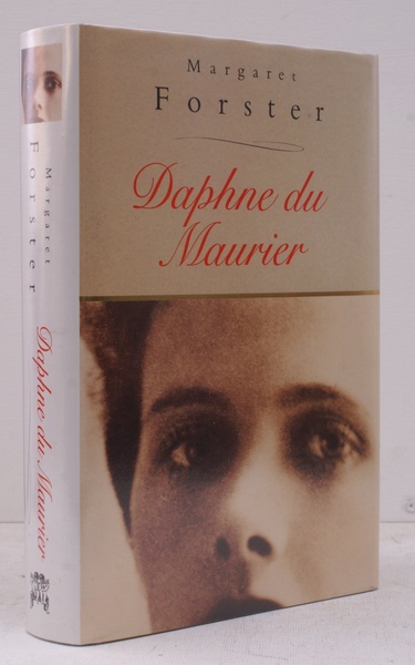 Daphne Du Maurier. FINE COPY IN UNCLIPPED DUSTWRAPPER