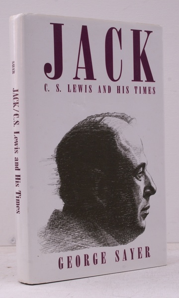 Jack. C. S. Lewis and his Times.