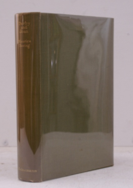 Darby and Joan. NEAR FINE COPY