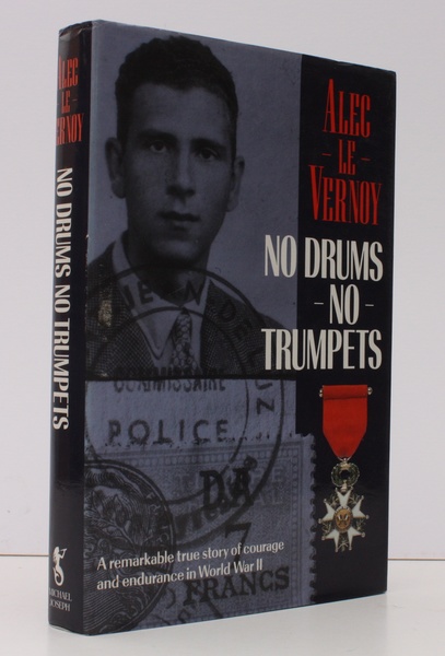 No Drums No Trumpets. Translated from the French by Christine …