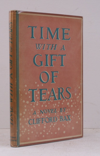 Time with a Gift of Tears. A Modern Romance. [Second …