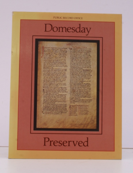 Domesday Preserved.