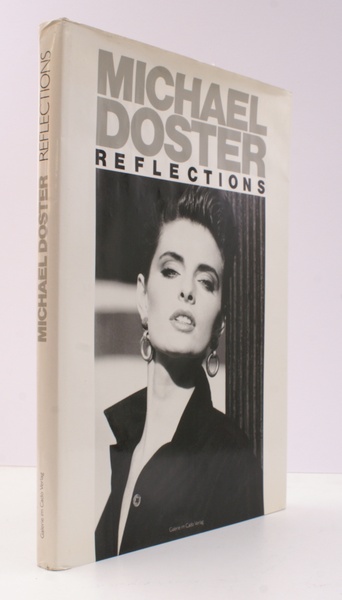 Reflections. Presented by Dr. Irene Krawehl, Margaretha Ley, Werner Wunderlich. …