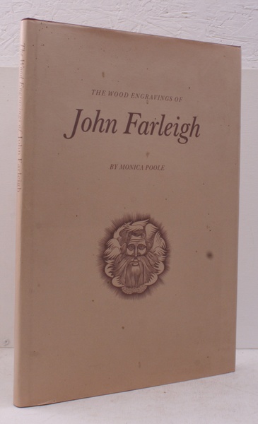 The Wood Engravings of John Farleigh. With a Foreword by …