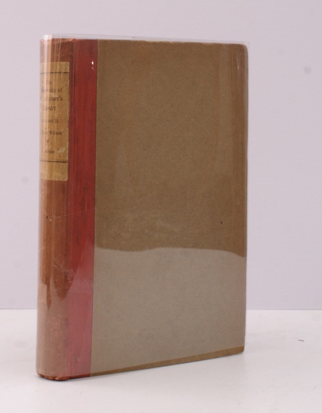 The Manuscript of Shakespeare's Hamlet and its Problems of Transmission. …