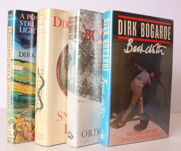 A Postillion Struck by Lightning [with] Snakes and Ladders [with] …