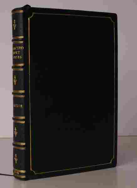 Collected Short Stories of E.M. Forster. [First UK Edition.] IN …