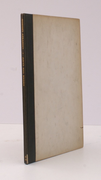 Under the Cliff and other Poems. THE AUTHOR'S SECOND BOOK