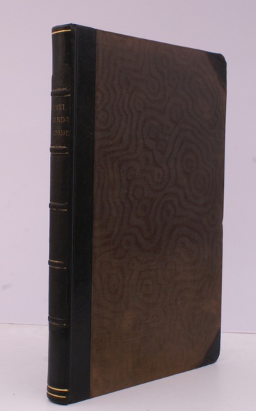 Report of the Commissioners appointed to inquire into the Constitution, …