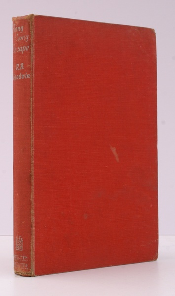 Hongkong [Hong Kong] Escape. [Fifth Impression].