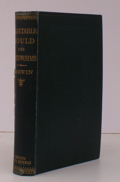 The Formation of Vegetable Mould through the Action of Worms …