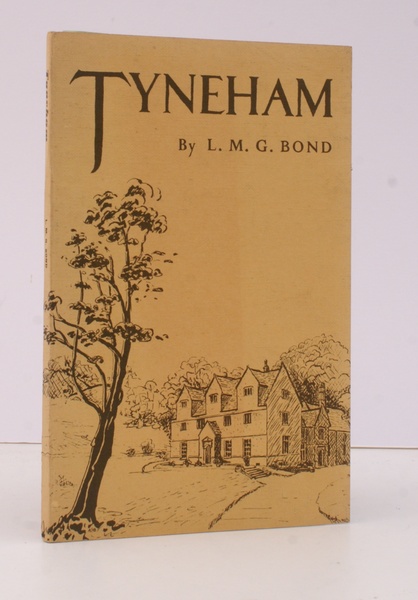Tyneham. A lost Heritage. [Foreword by Arthur Bryant. First Paperback …
