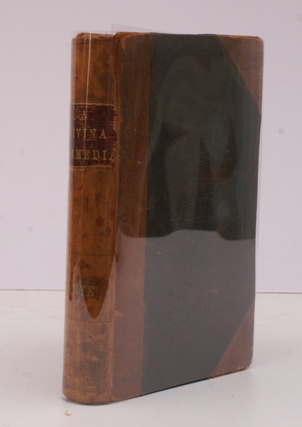 La Divina Commedia di Dante Alighieri con spiegazioni tratte dai …