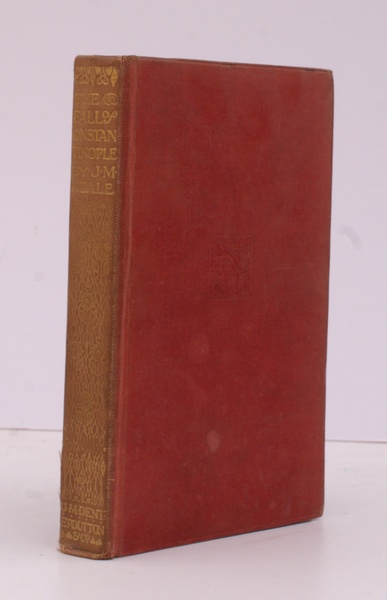 The Fall of Constantinople [or Theodora Phranza]. [Everyman's Library]. SOLE …